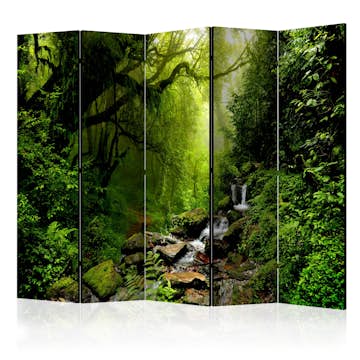 Rumsavdelare Arkiio The Fairytale Forest II 225x172 cm