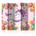 Rumsavdelare Arkiio Lithe Unicorn II 225x172 cm