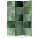 Rumsavdelare Arkiio Green Puzzle 135x172 cm