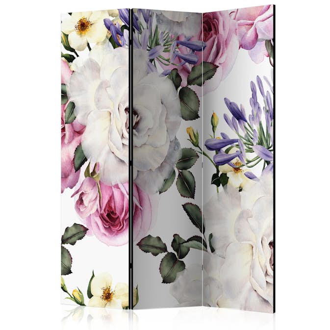 Rumsavdelare Arkiio Floral Glade 135x172 cm