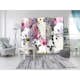 Rumsavdelare Arkiio Floral Glade II 225x172 cm