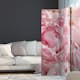 Rumsavdelare Arkiio Sweet Peonies 135x172 cm