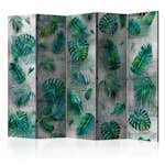 Rumsavdelare Arkiio Modernist Jungle II 225x172 cm