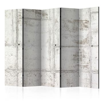 Rumsavdelare Arkiio Urban Bunker II 225x172 cm