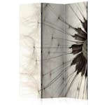 Rumsavdelare Arkiio White Dandelion 135x172 cm