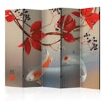 Rumsavdelare Arkiio Happy Fish II 225x172 cm