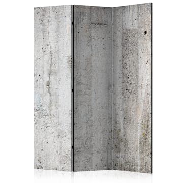 Rumsavdelare Arkiio Grey Emperor 135x172 cm