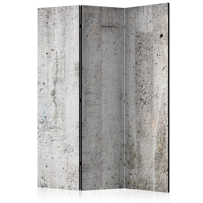 Rumsavdelare Arkiio Grey Emperor 135x172 cm