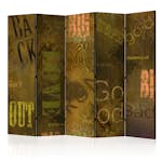 Rumsavdelare Arkiio Concrete Epigraph II 225x172 cm