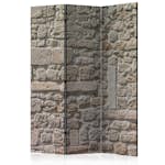 Rumsavdelare Arkiio Stone Temple 135x172 cm