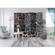 Rumsavdelare Arkiio Stony Twilight II 225x172 cm
