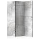 Rumsavdelare Arkiio Concretum Murum 135x172 cm