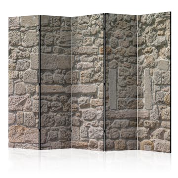 Rumsavdelare Arkiio Stone Temple II 225x172 cm