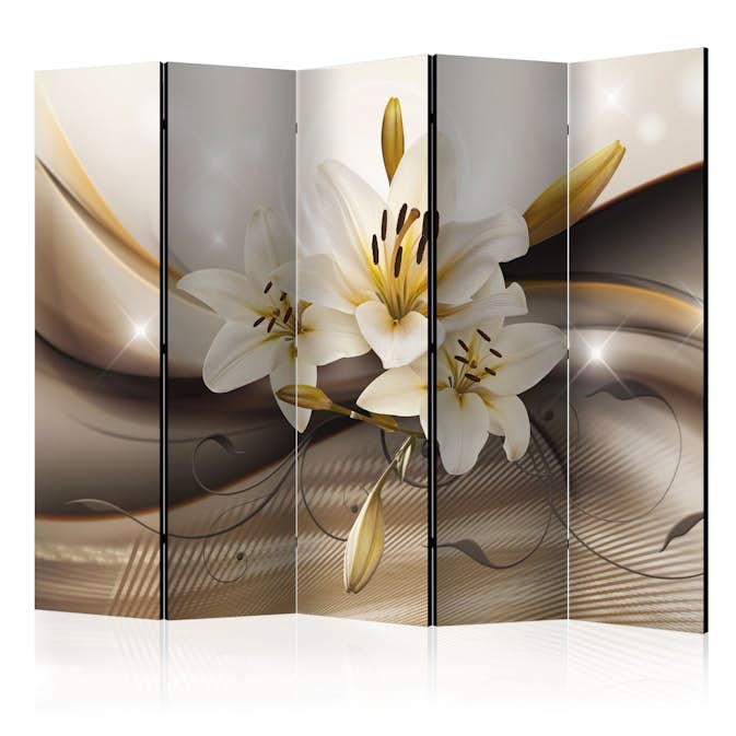 Rumsavdelare Arkiio The Desert's Garden II 225x172 cm