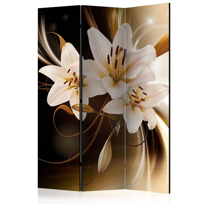 Rumsavdelare Arkiio Circle Of Light 135x172 cm