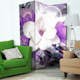 Rumsavdelare Arkiio Purple Empress 135x172 cm