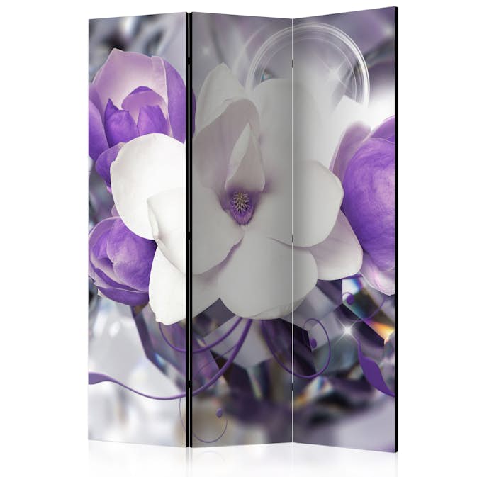 Rumsavdelare Arkiio Purple Empress 135x172 cm