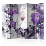 Rumsavdelare Arkiio Purple Empress II 225x172 cm
