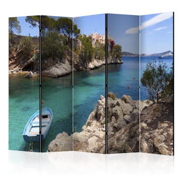 Rumsavdelare Arkiio Holiday Seclusion II 225x172 cm