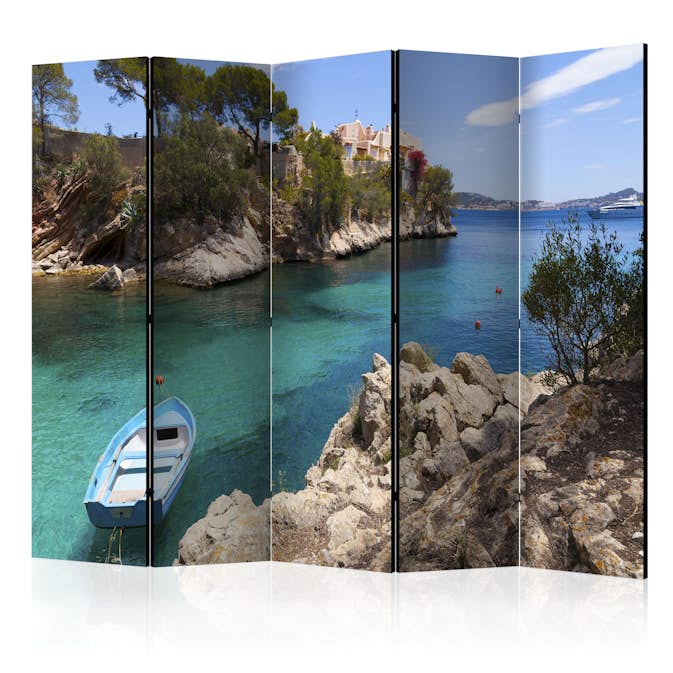 Rumsavdelare Arkiio Holiday Seclusion II 225x172 cm