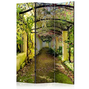 Rumsavdelare Arkiio Romantic Garden 135x172 cm
