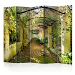 Rumsavdelare Arkiio Romantic Garden II 225x172 cm