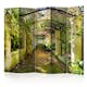 Rumsavdelare Arkiio Romantic Garden II 225x172 cm
