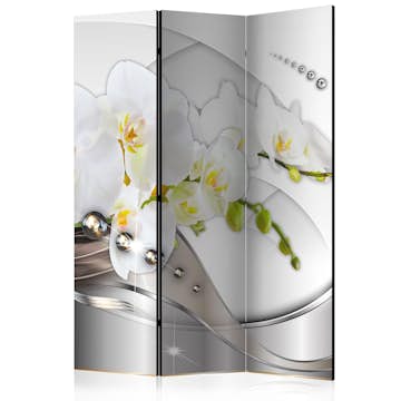 Rumsavdelare Arkiio Pearl Dance Of Orchids 135x172 cm