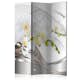 Rumsavdelare Arkiio Pearl Dance Of Orchids 135x172 cm