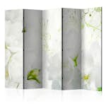 Rumsavdelare Arkiio Jasmine II 225x172 cm