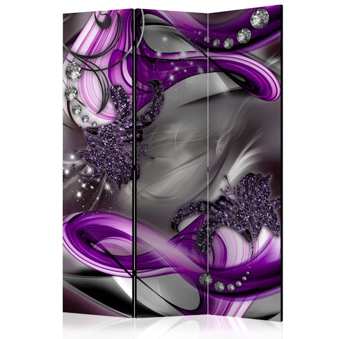 Rumsavdelare Arkiio Sounds Of Senses 135x172 cm