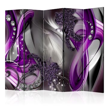 Rumsavdelare Arkiio Sounds of Senses II 225x172 cm