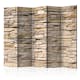 Rumsavdelare Arkiio Decorative Stone II 225x172 cm
