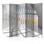 Rumsavdelare Arkiio Seaside Bastion II 225x172 cm