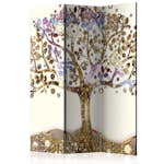 Rumsavdelare Arkiio Golden Tree 135x172 cm