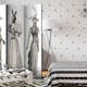 Rumsavdelare Arkiio Chic Zoo 135x172 cm