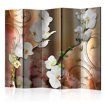 Rumsavdelare Arkiio Orchid II 225x172 cm