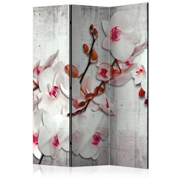 Rumsavdelare Arkiio Concrete Orchid 135x172 cm