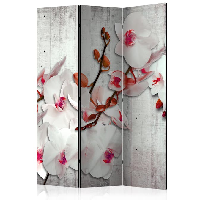 Rumsavdelare Arkiio Concrete Orchid 135x172 cm