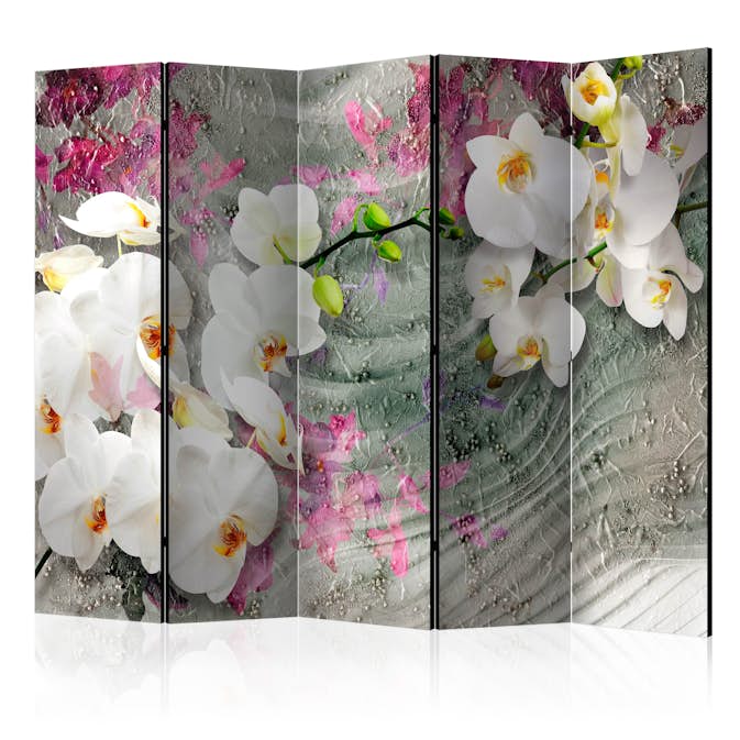 Rumsavdelare Arkiio Sounds of Desert II 225x172 cm