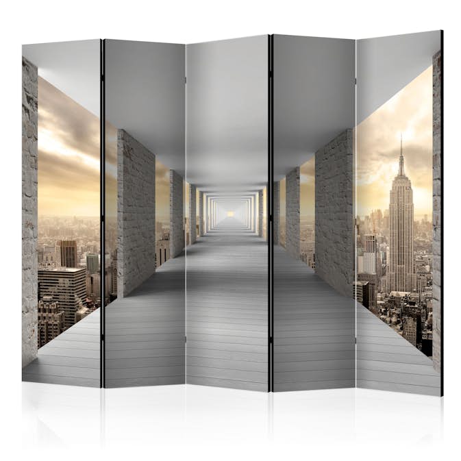 Rumsavdelare Arkiio Skyward Corridor II 225x172 cm