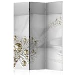 Rumsavdelare Arkiio Diamond Corridor 135x172 cm