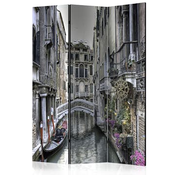 Rumsavdelare Arkiio Romantic Venice 135x172 cm