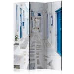 Rumsavdelare Arkiio Greek Dream Island 135x172 cm