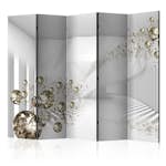 Rumsavdelare Arkiio Diamond Corridor II 225x172 cm