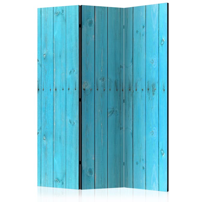 Rumsavdelare Arkiio The Blue Boards 135x172 cm