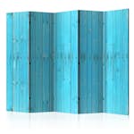 Rumsavdelare Arkiio The Blue Boards II 225x172 cm