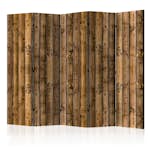 Rumsavdelare Arkiio Country Cottage II 225x172 cm