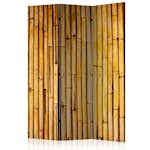 Rumsavdelare Arkiio Bamboo Garden 135x172 cm