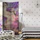 Rumsavdelare Arkiio Purple Memory 135x172 cm